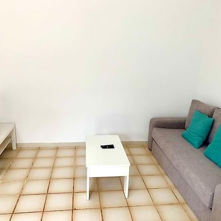 Apartament Casa Gato Corralejo Zewnętrze zdjęcie