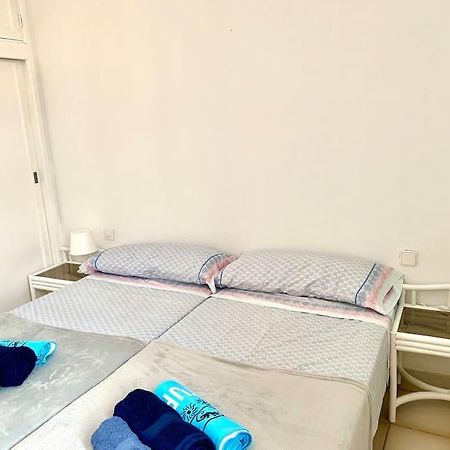 Apartament Casa Gato Corralejo Zewnętrze zdjęcie