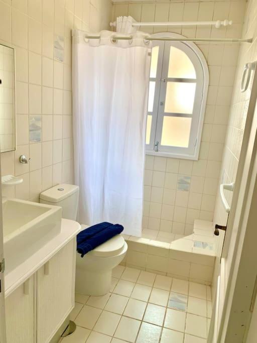 Apartament Casa Gato Corralejo Zewnętrze zdjęcie
