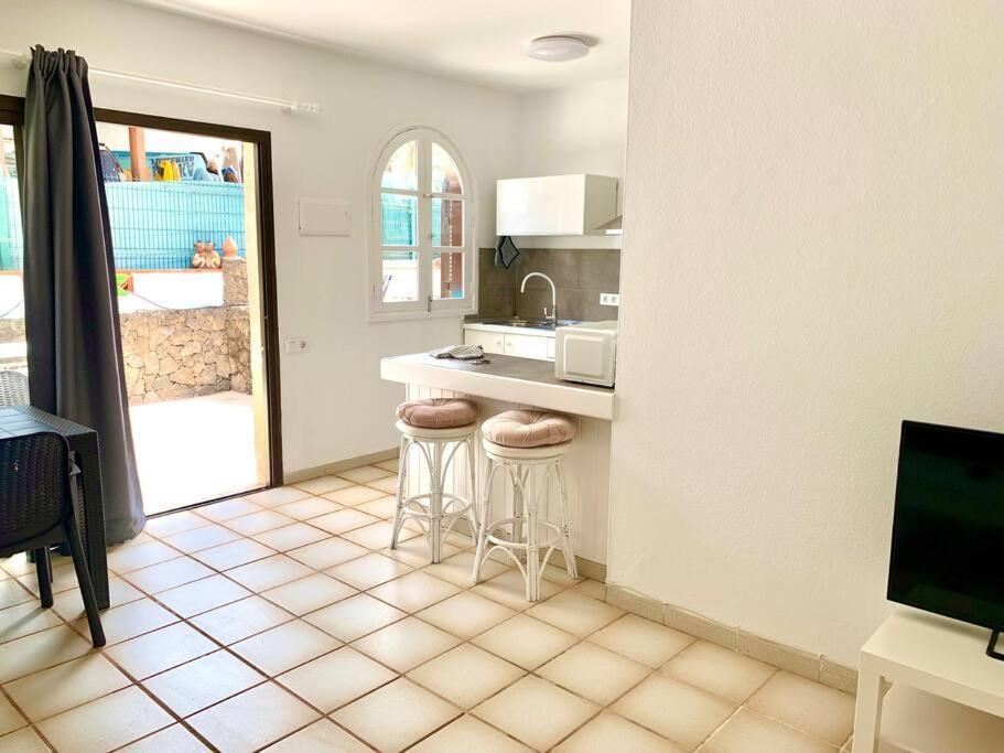 Apartament Casa Gato Corralejo Zewnętrze zdjęcie