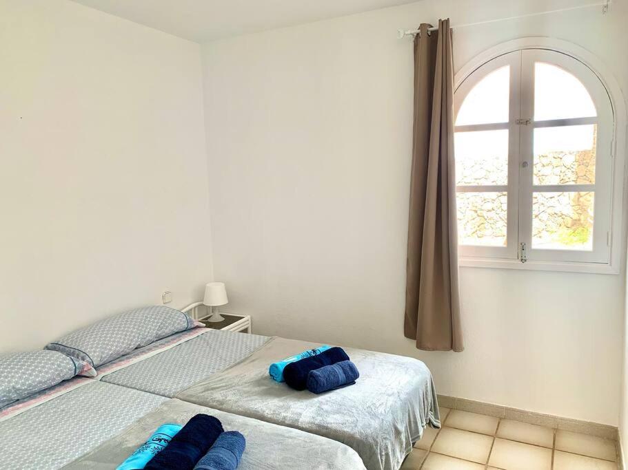Apartament Casa Gato Corralejo Zewnętrze zdjęcie