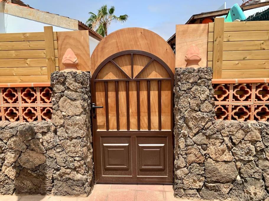 Apartament Casa Gato Corralejo Zewnętrze zdjęcie