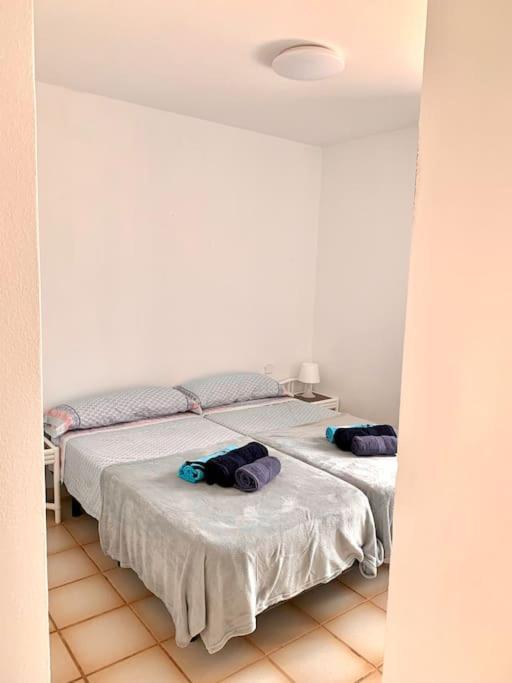 Apartament Casa Gato Corralejo Zewnętrze zdjęcie