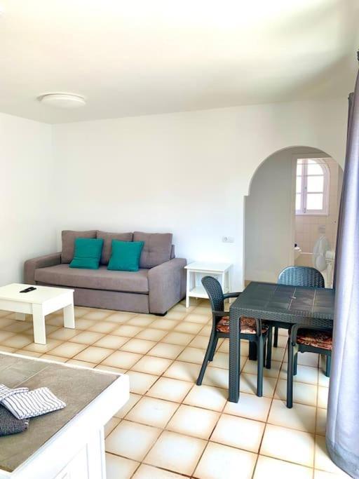 Apartament Casa Gato Corralejo Zewnętrze zdjęcie