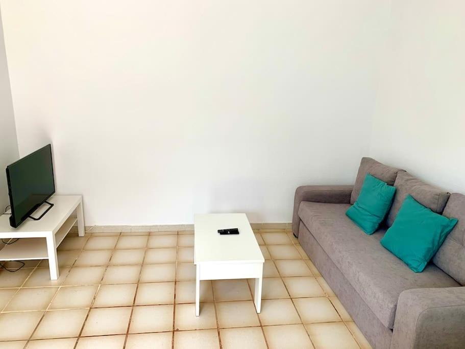Apartament Casa Gato Corralejo Zewnętrze zdjęcie