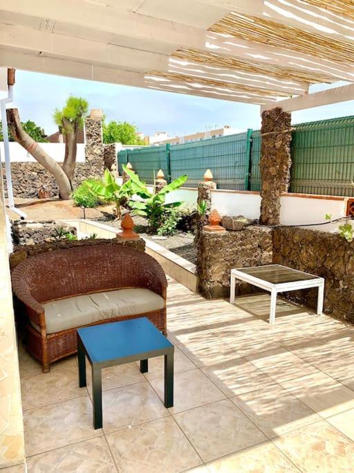 Apartament Casa Gato Corralejo Zewnętrze zdjęcie