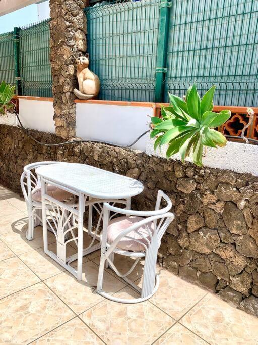 Apartament Casa Gato Corralejo Zewnętrze zdjęcie